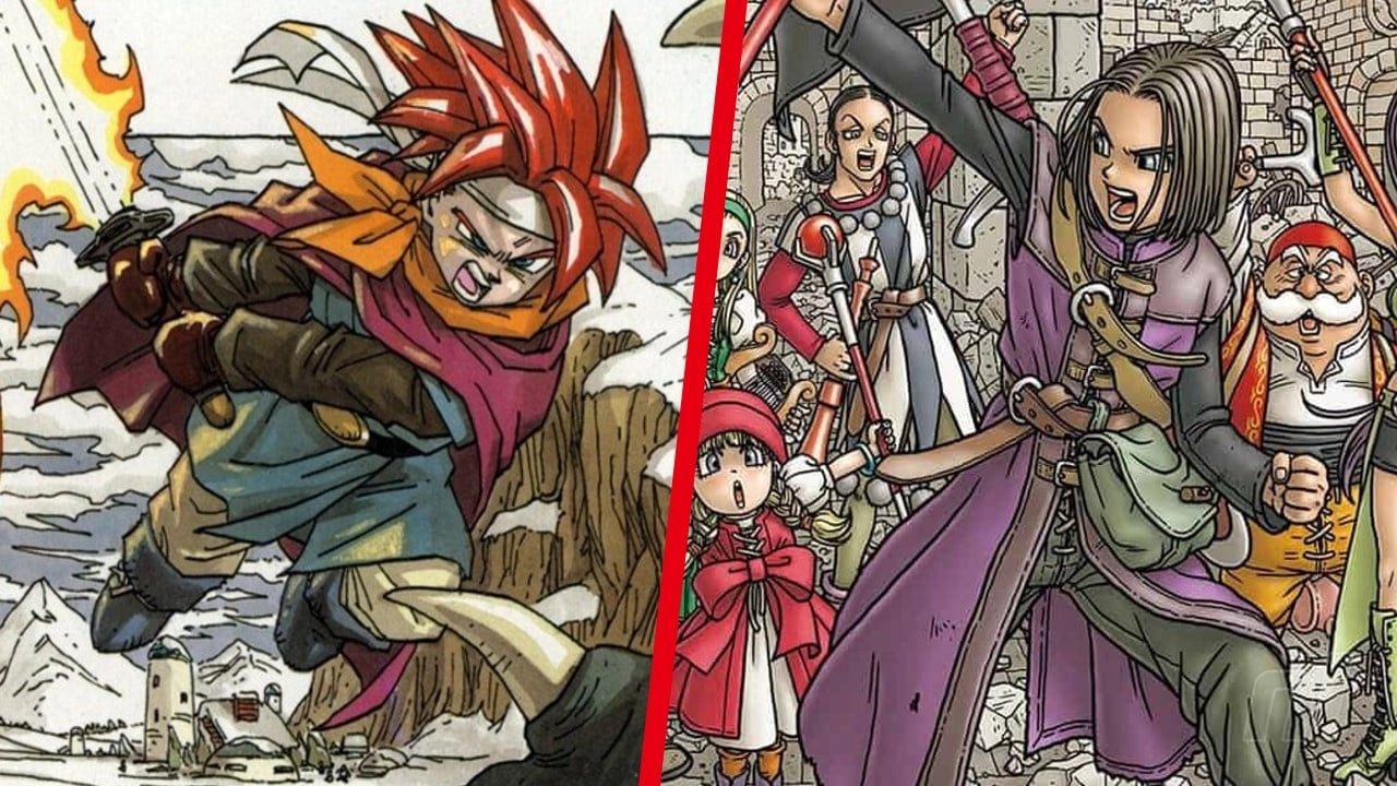 The Enduring Legacy of Akira Toriyama's Art