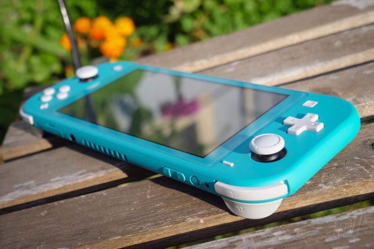 Therapists Use Nintendo Switch for Innovative Therapy