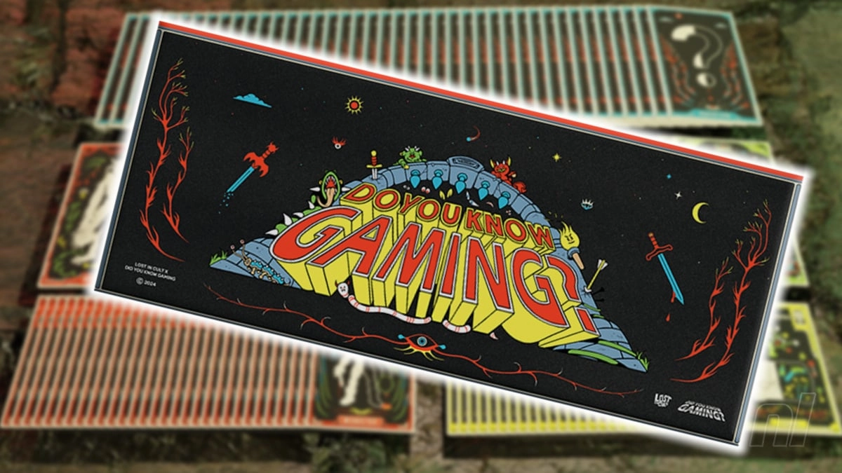 Did You Know Gaming Delves into Tabletop Realm