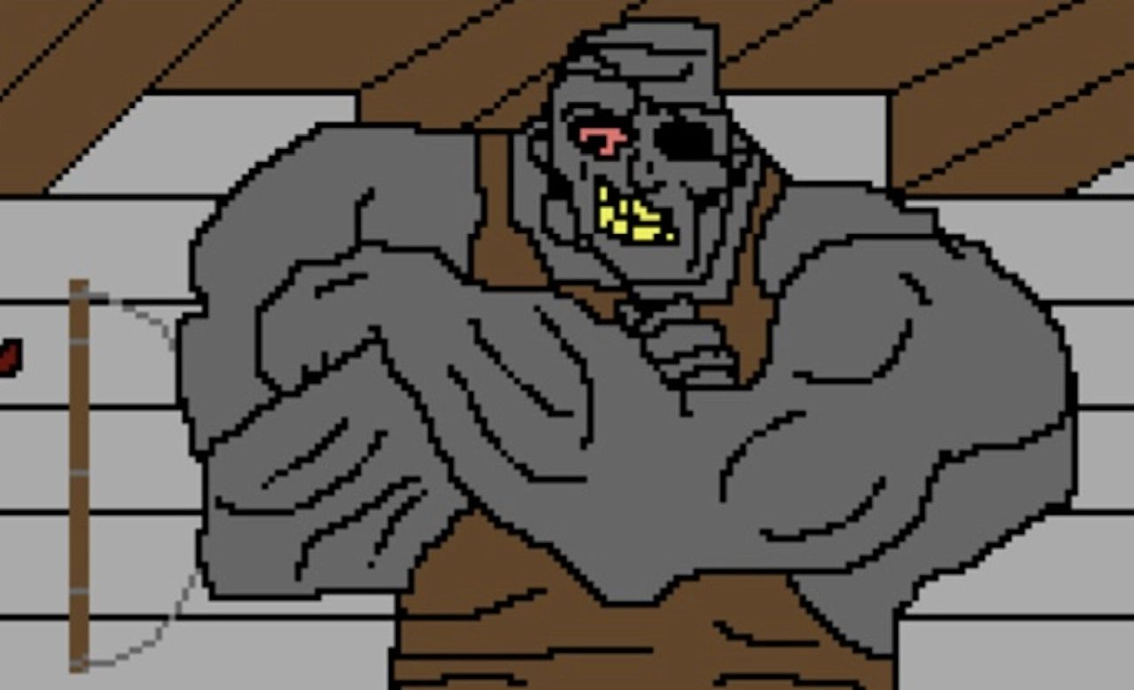 Vanishing Act of a Teenage Game Developer Explored