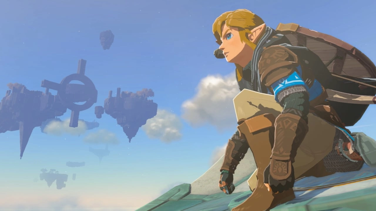 The Art of Speedrunning: Zelda's Newest Challenge