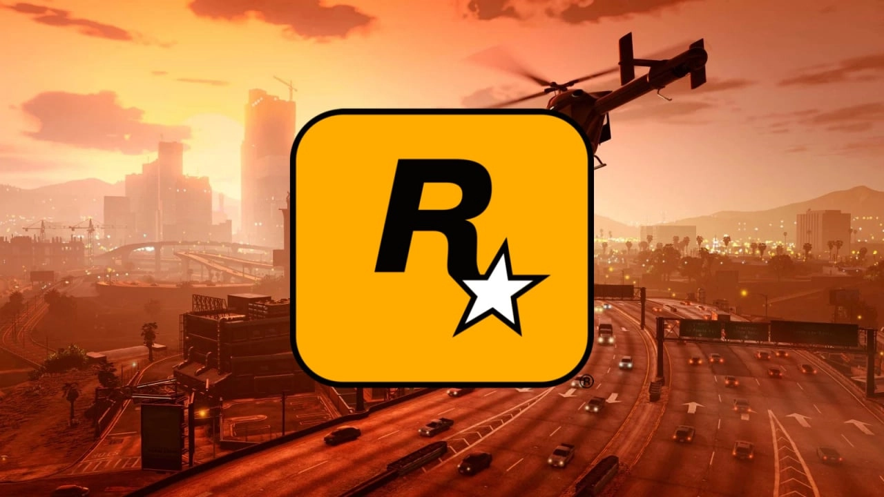 The Origins of Rockstar's Iconic Logo Revealed