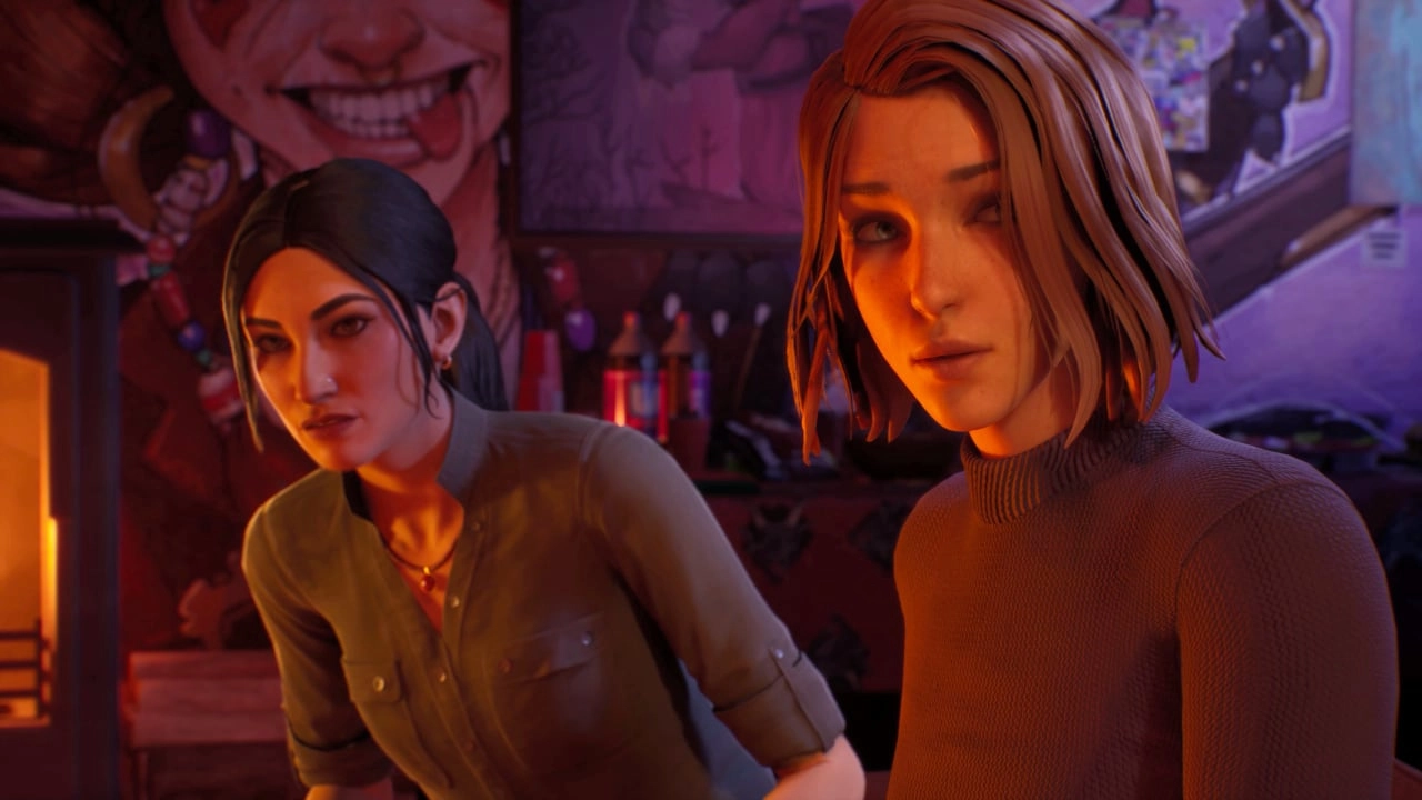 Exploring Life Is Strange: Double Exposure's New Features