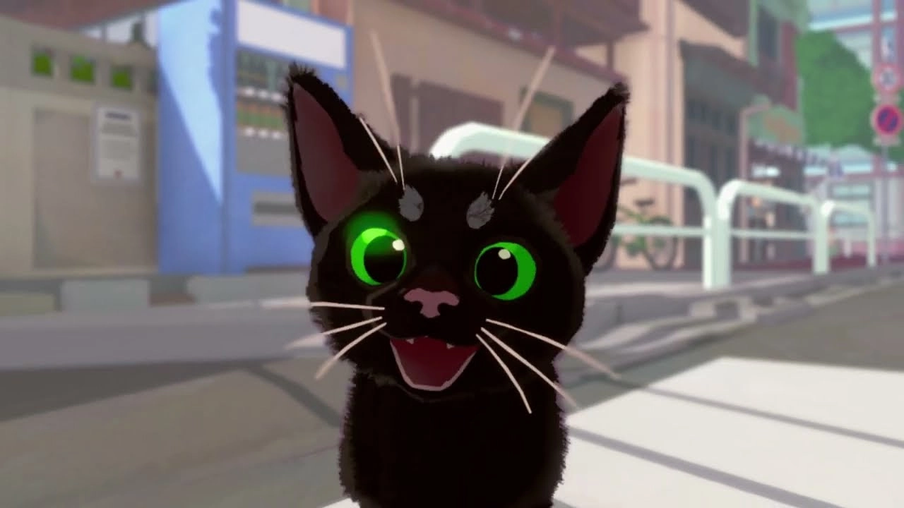Little Kitty Adventure Poised to Enchant Gamers