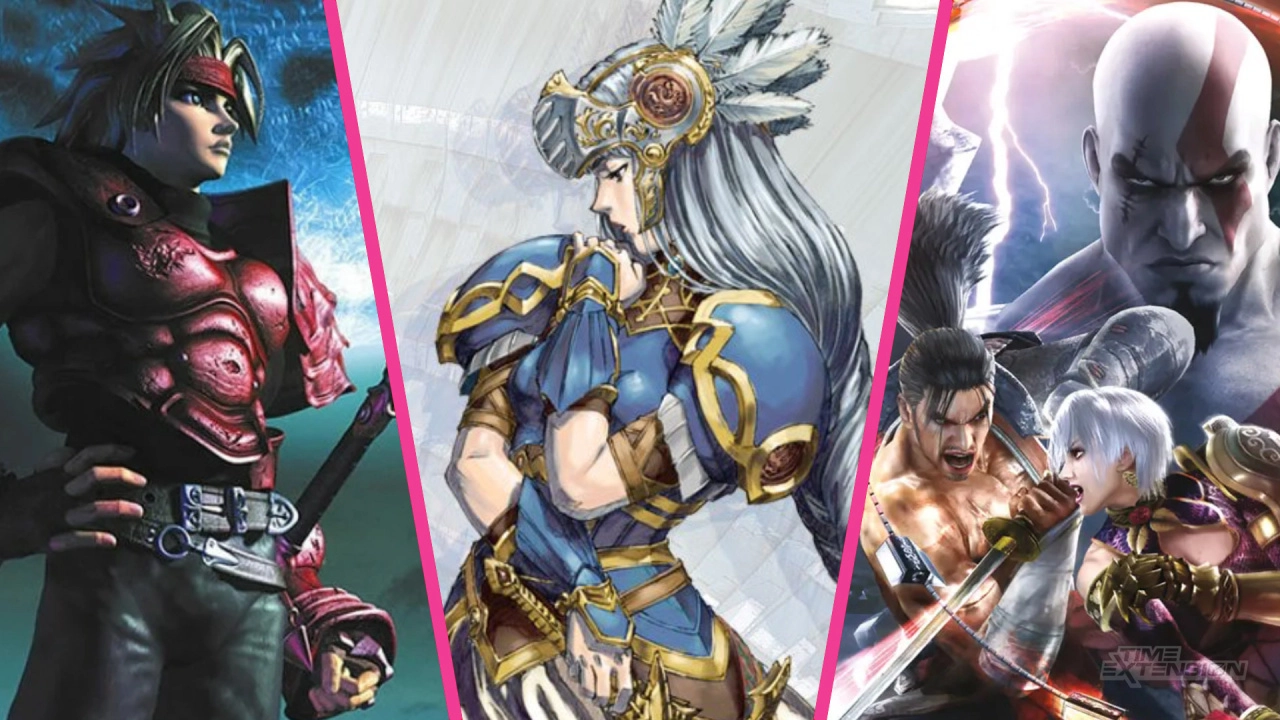 Reviving Classics for Modern Gaming Consoles