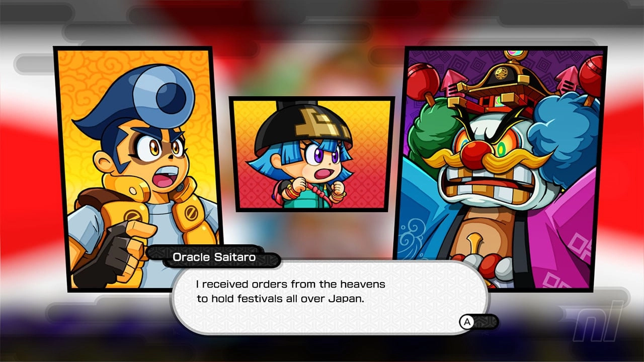 BAKERU to Enhance Gaming Experience for Western Release