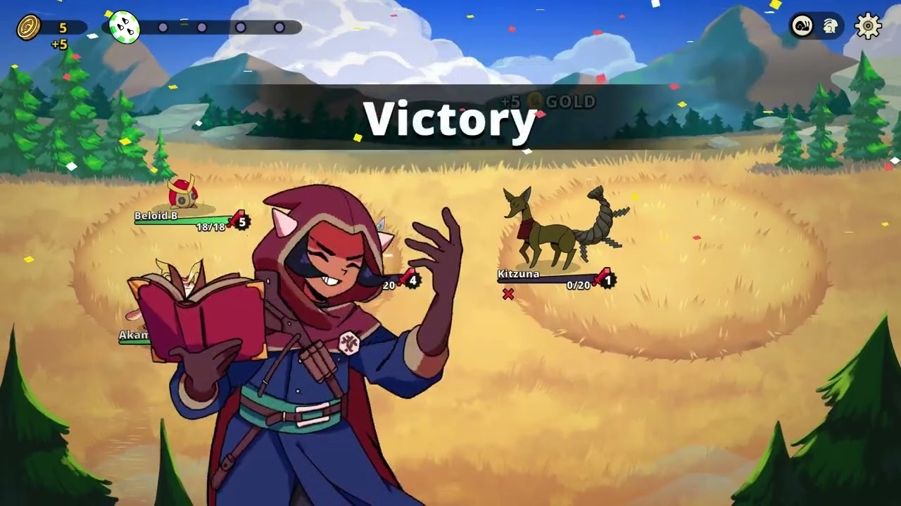 Dicefolk: A Unique Blend of Dice and Monsters