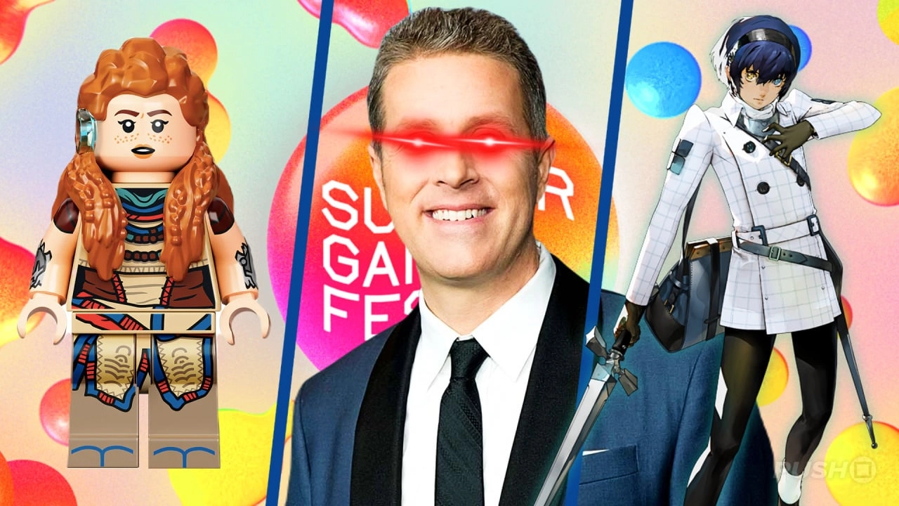 Predict Outcomes for Summer Game Fest 2024 Easily