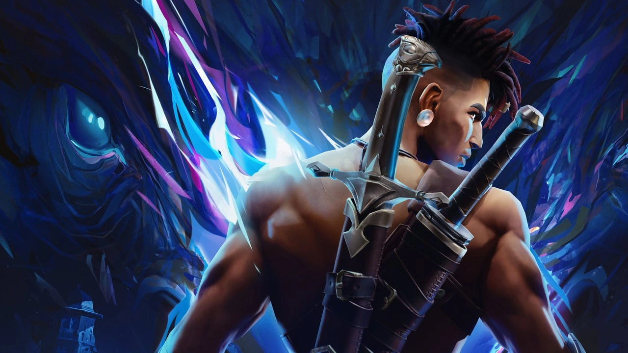 Exploring the Anime Influence in Prince of Persia Revival