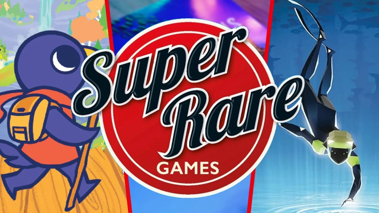 Exploring Super Rare Games' Evolution and Industry Impact