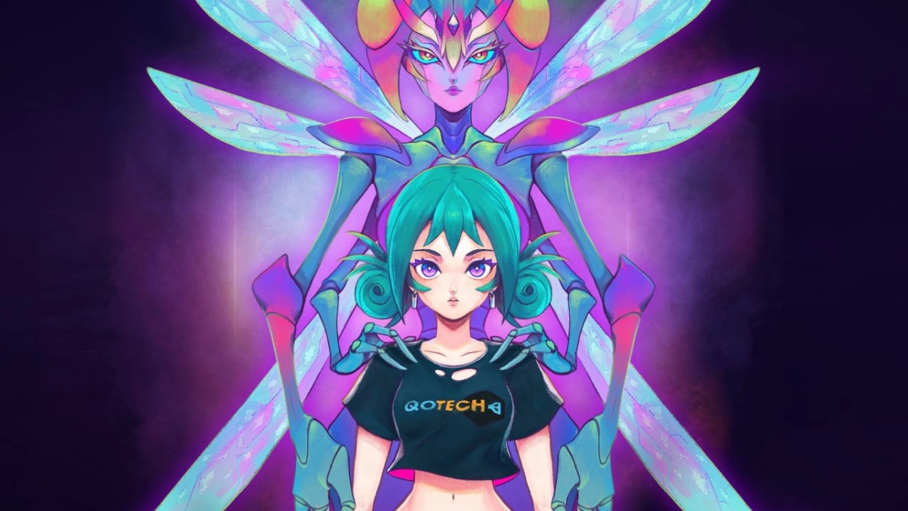 Yars Rising: A Refreshing Spin on a Classic Game