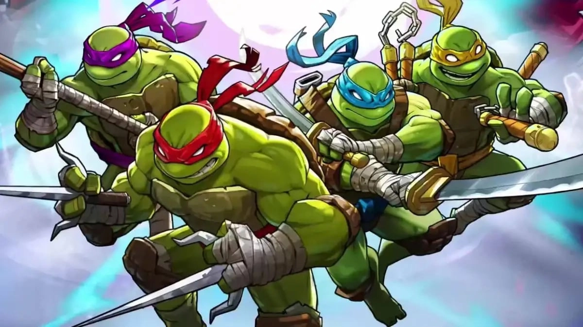 TMNT: Splintered Fate Hits Nintendo Switch in 2024