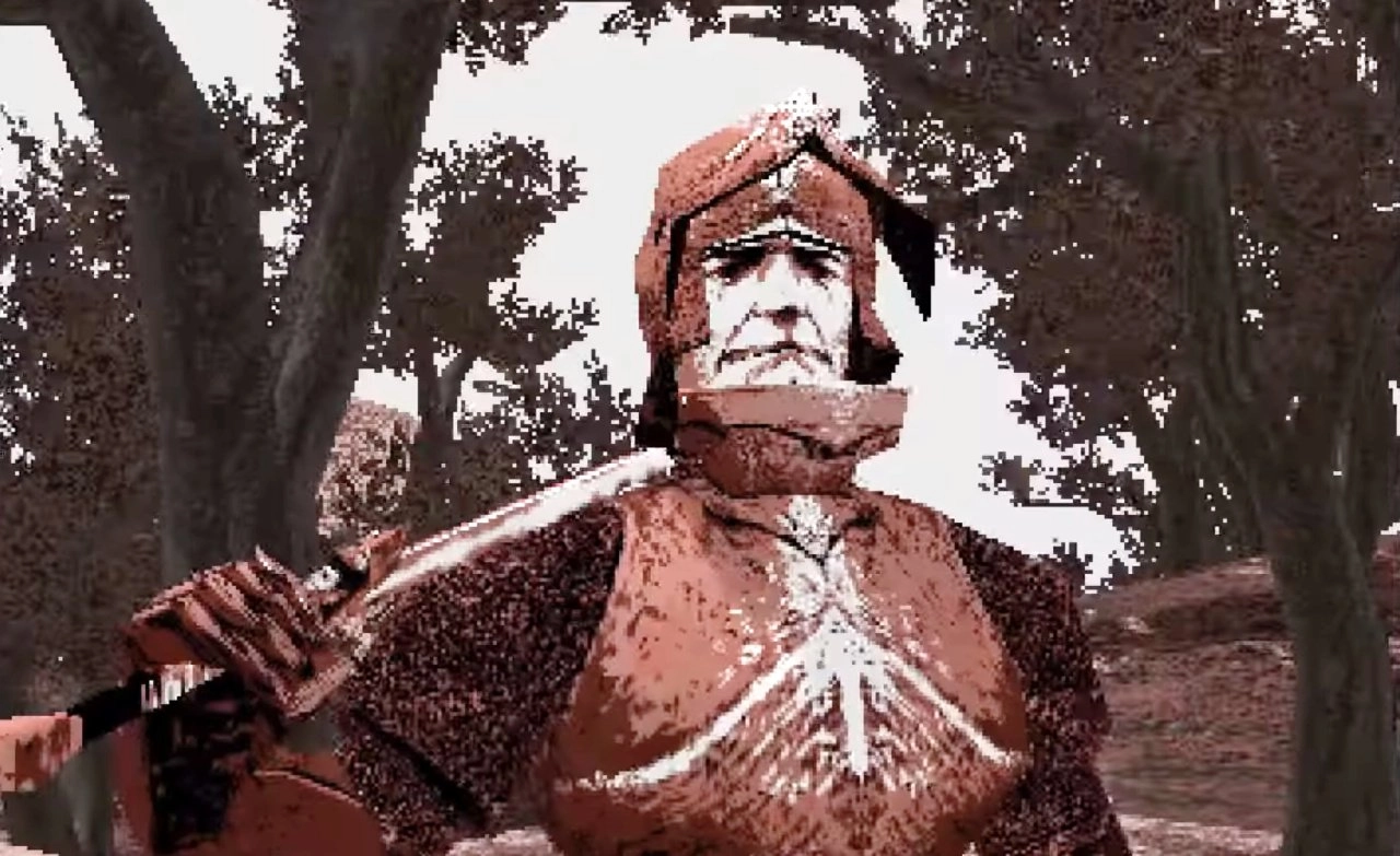 Felvidek: A Unique Historical RPG Starring a Drunken Knight