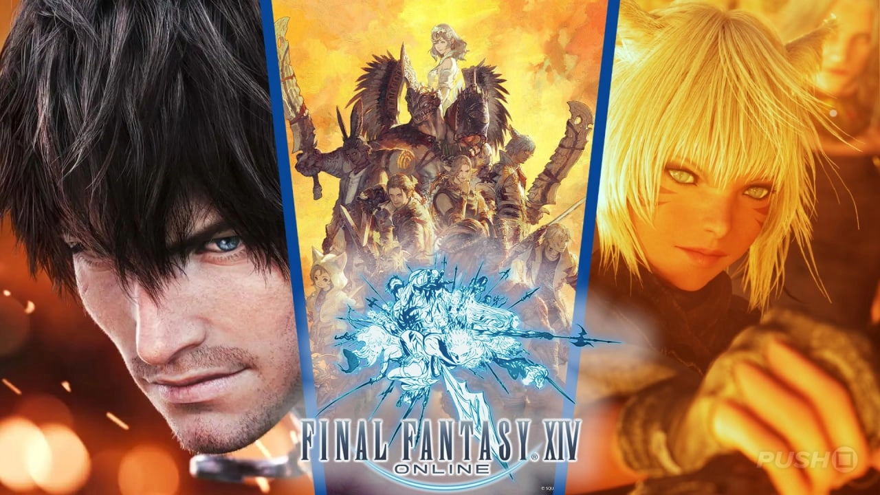 A Comprehensive Beginner's Guide to Final Fantasy 14
