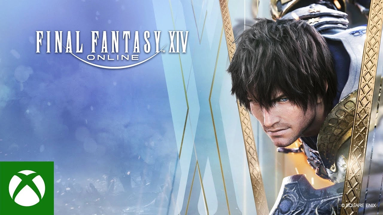 Final Fantasy 14 Set for Xbox Release on March 21st