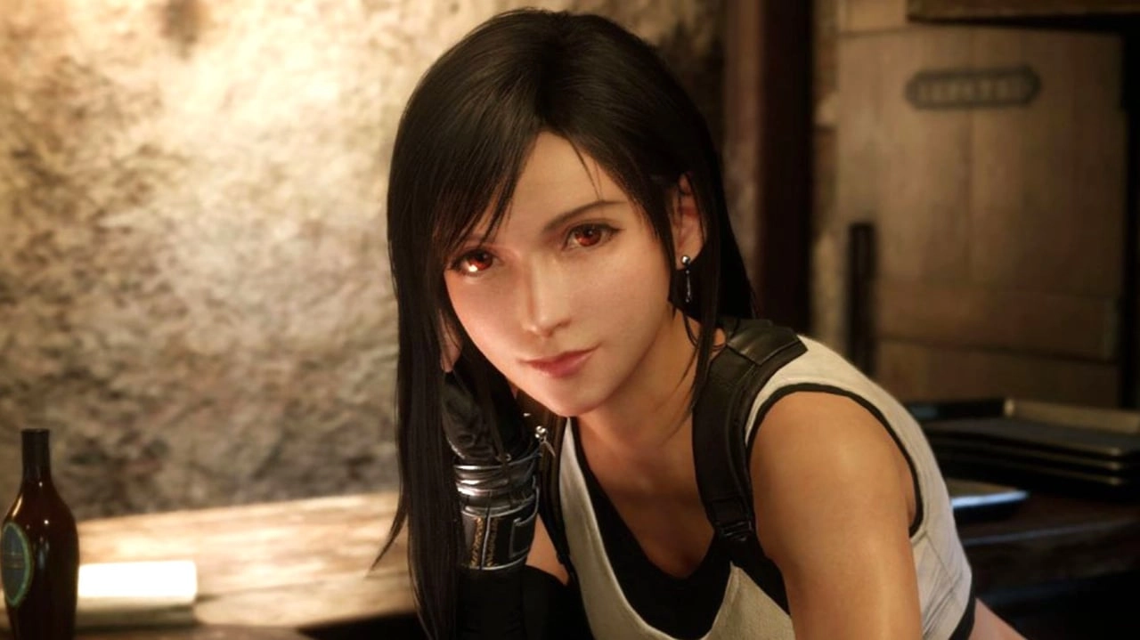 Final Fantasy 7 Rebirth Demo Leaked by Sony