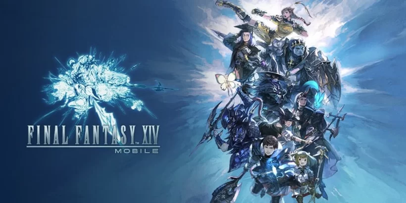 Final Fantasy XIV Mobile: Exciting New Details Revealed
