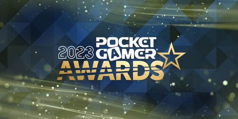 The Winners of 2023 - Mobile Games Awards