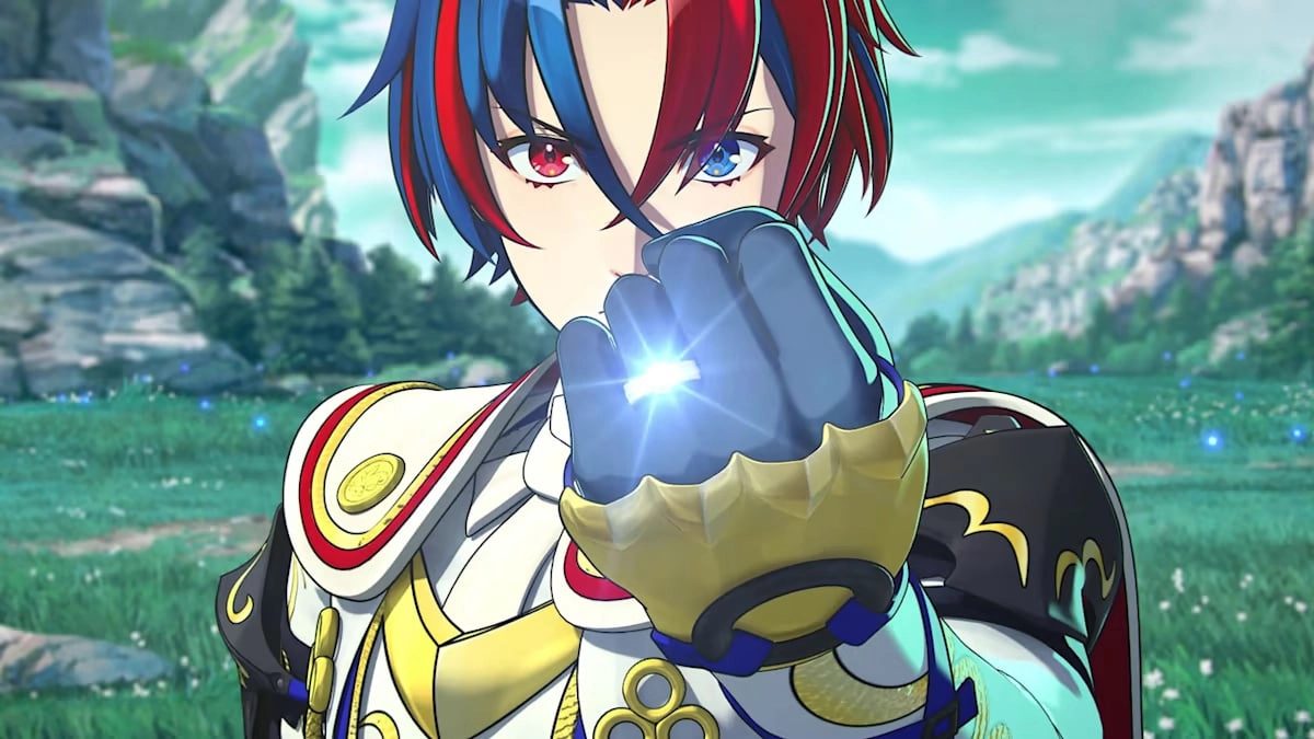 Fire Emblem Engage Marks Anniversary with Toy Ring Collection