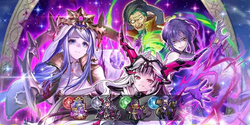 Fire Emblem Heroes Unveils Exciting New Game Update