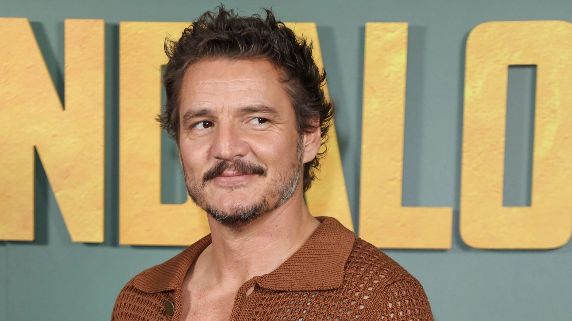 Pedro Pascal Stars in New Film 'Freaky Tales'