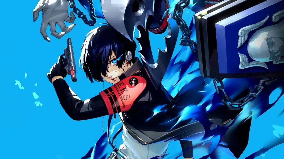 New Persona 3 Reload DLC Brings Iconic Persona Music