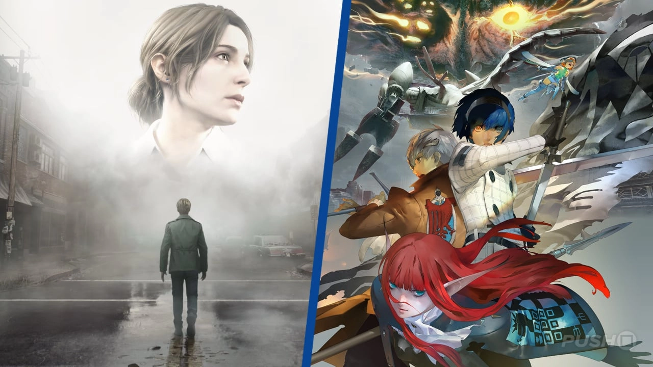 High Scores for New PS5 Games by Famitsu Magazine