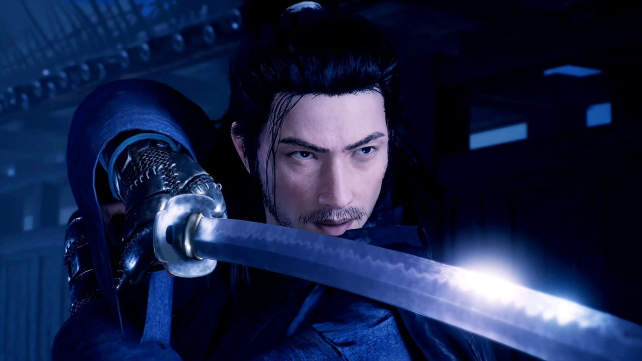 Rise of the Ronin Gets Exceptional Scores on PS5 Review