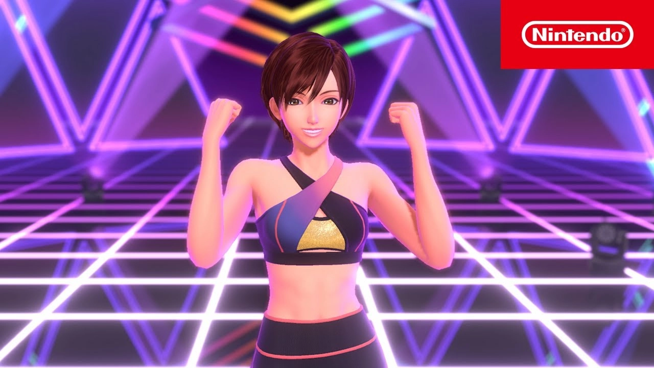 Fitness Boxing 3: New Trainers and Workouts Revealed