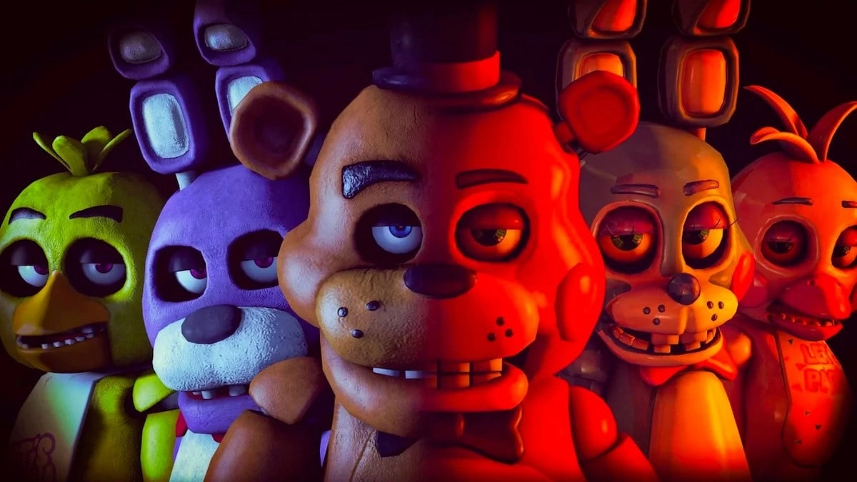 Game Developer's Misstep Leads to Early Game Leak