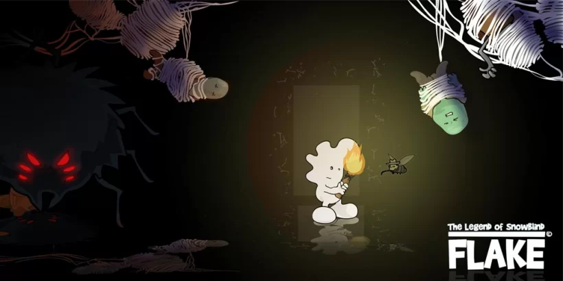 Explore Snowbound Mysteries in Flake This January