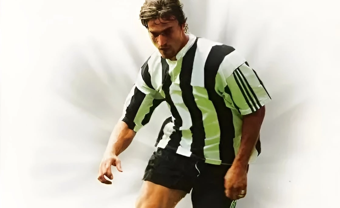 The Resilient Developers Behind FIFA '97 Post-IRA Bombing