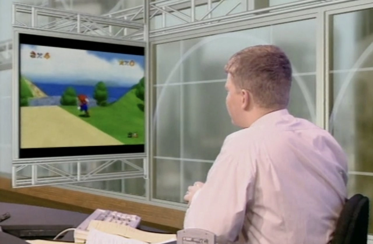 1997: A Pivotal Year in Console Gaming History