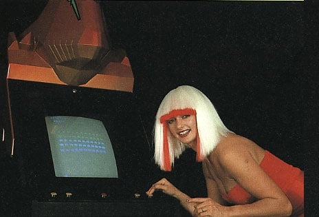 The Taito Taitan's Legacy in Arcade History