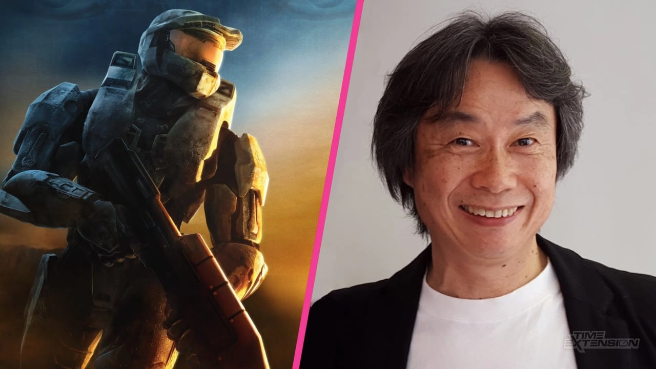 Miyamoto on Designing Games Beyond the Expected