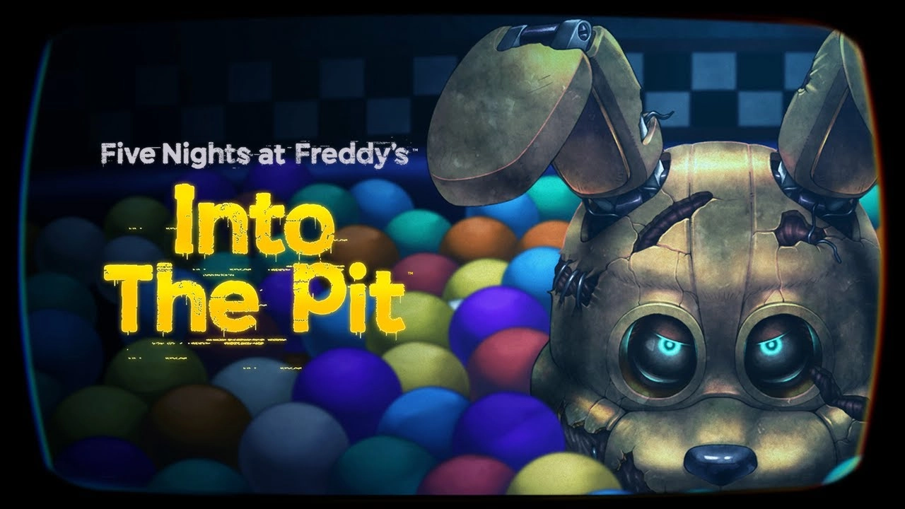 FNAF: Into The Pit Set for Xbox Release This Month
