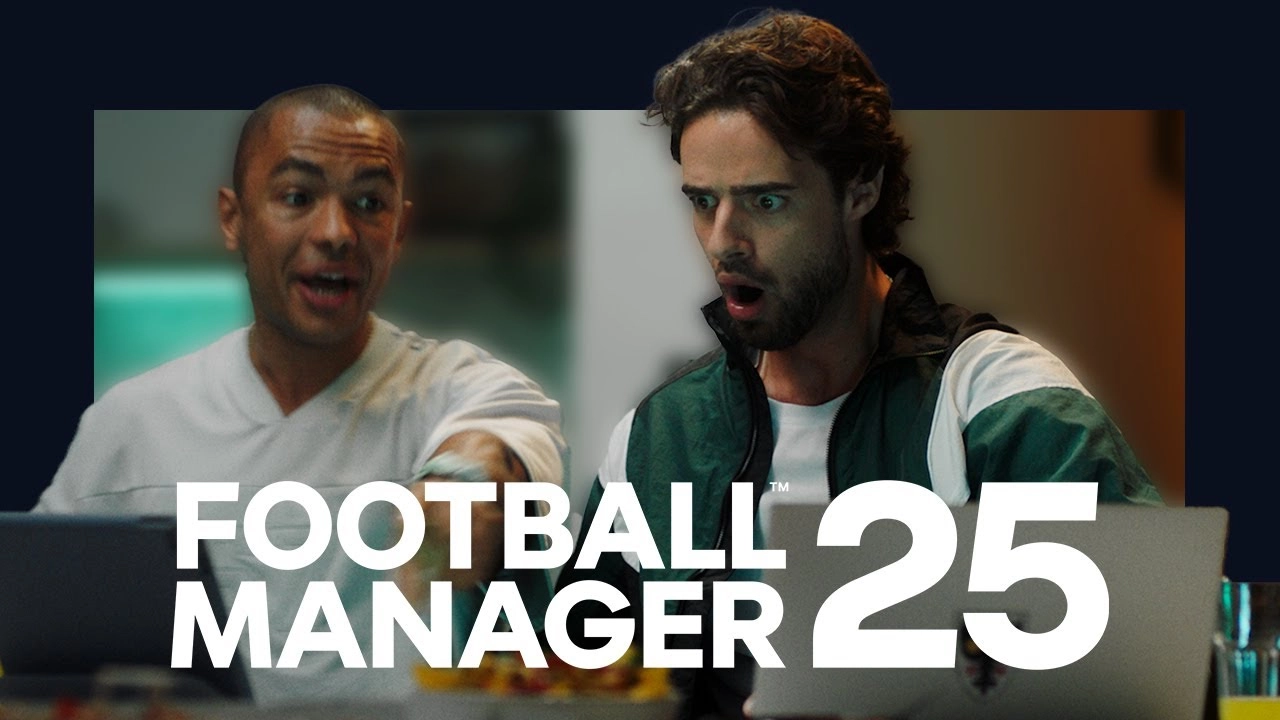 Football Manager 25 Introduces Major Upgrades and Women’s Football