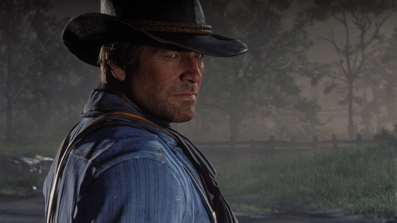Red Dead Redemption Star Hints at Possible Sequel