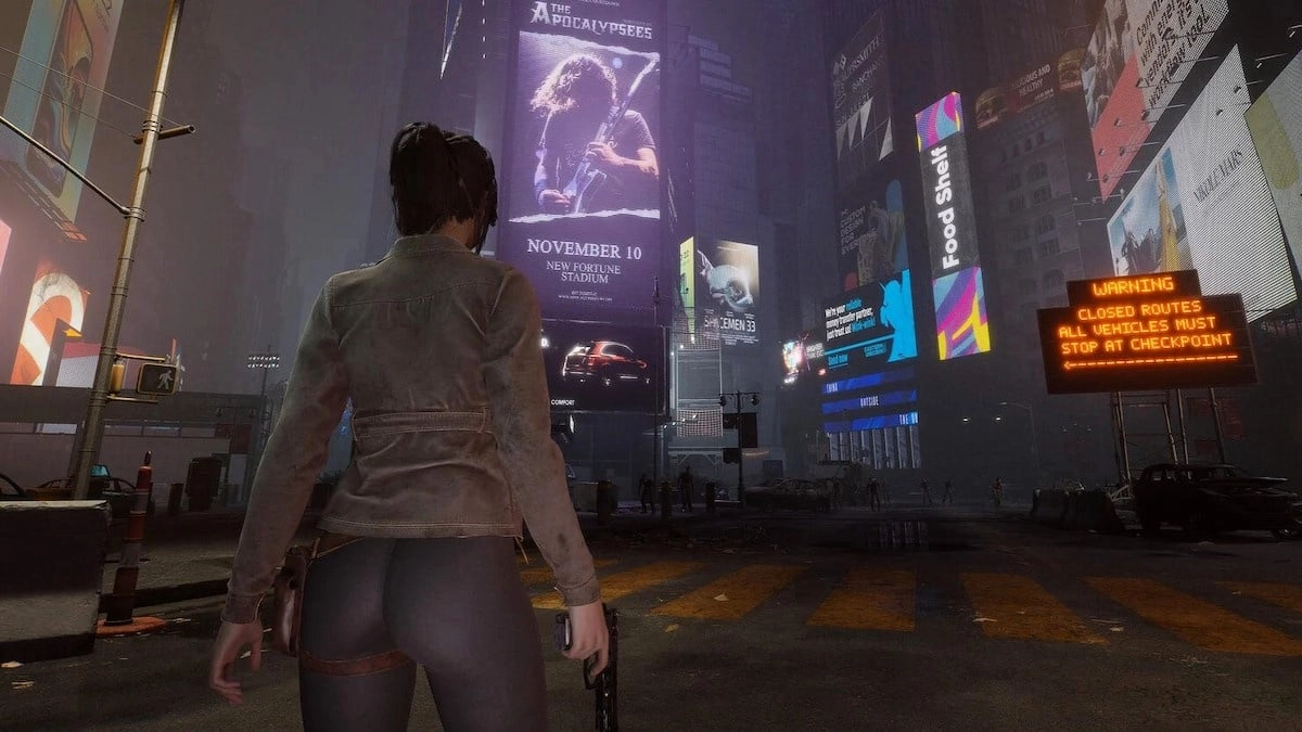 The Day Before Devs Launch New Kickstarter Amid Skepticism