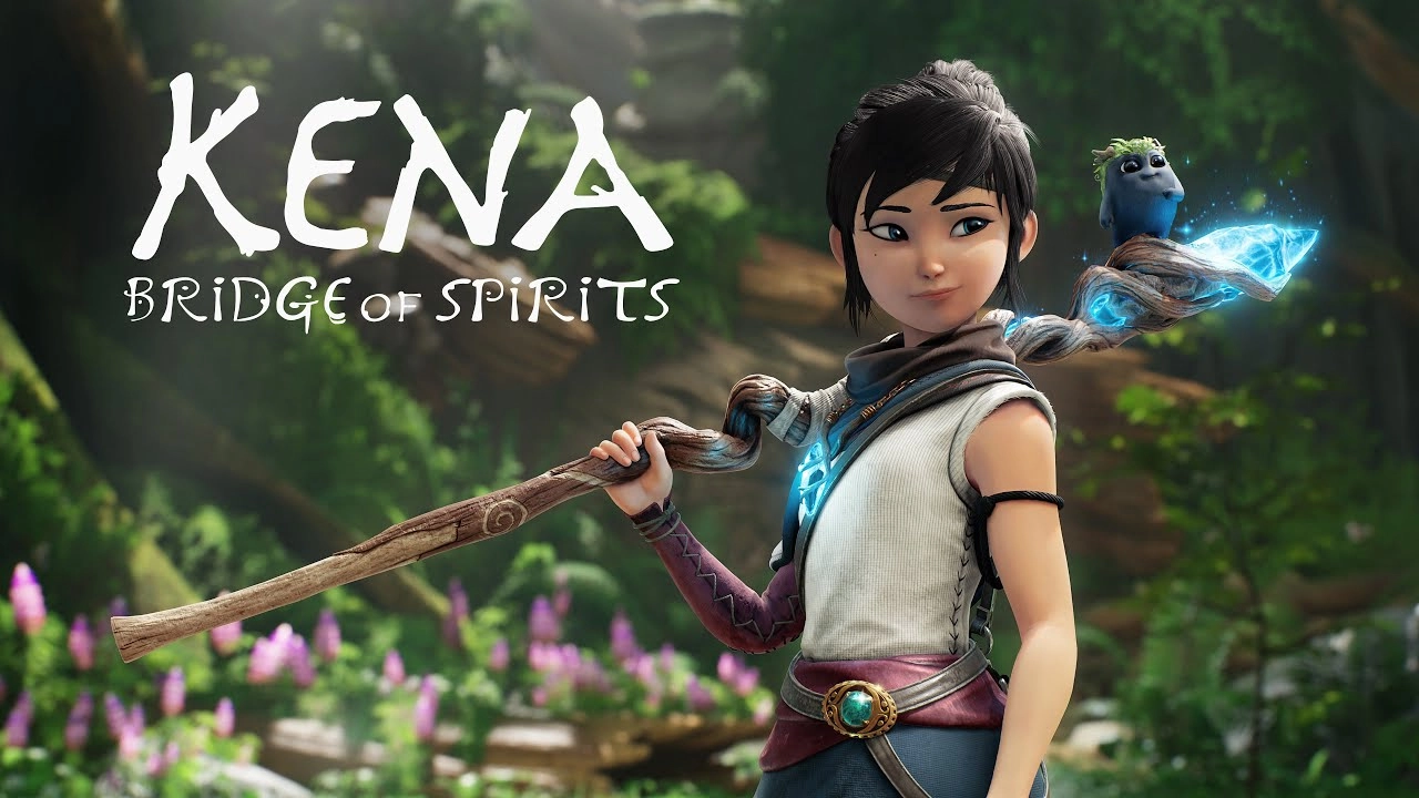 Kena: Bridge of Spirits Coming to Xbox This August