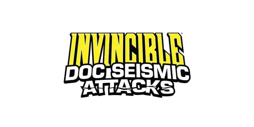 Unofficial Invincible Collab Debuts in Fortnite