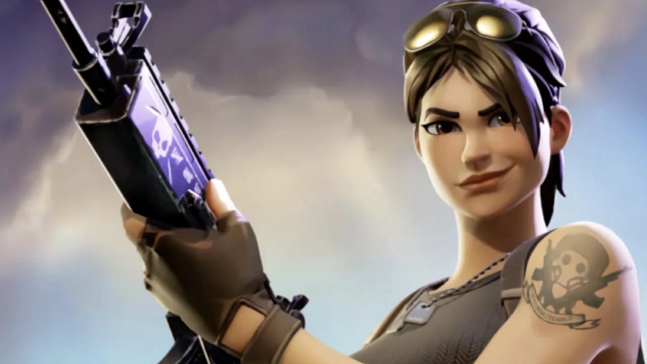 Fortnite's Original Map Returns Permanently This December