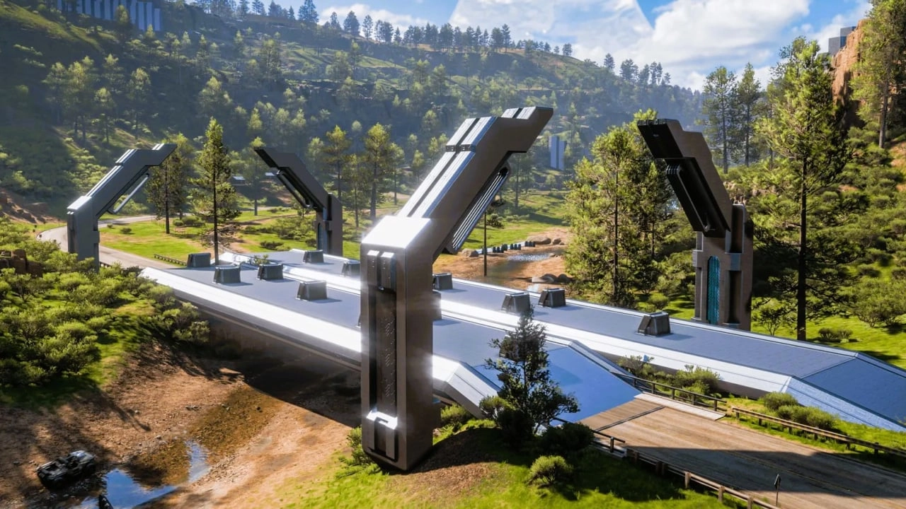 Forza Horizon 5 Integrates Halo Elements for Exciting Gameplay