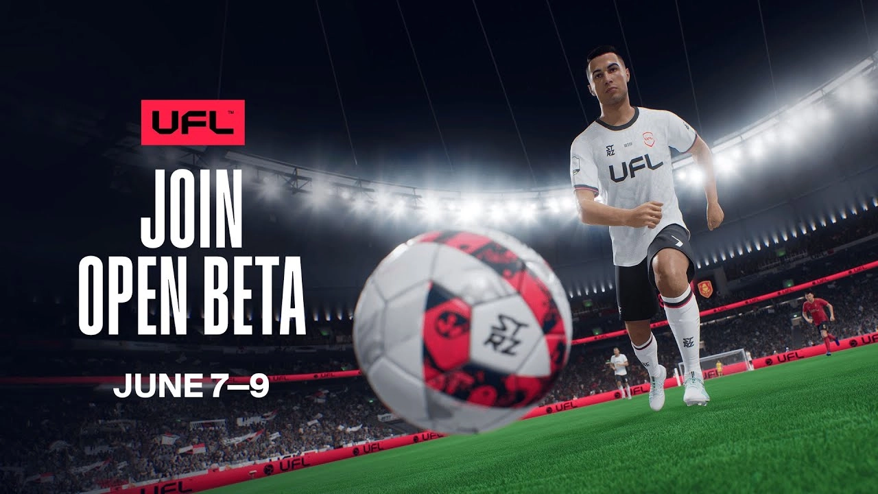 Cristiano Ronaldo Backed UFL Game Debuts on PS5
