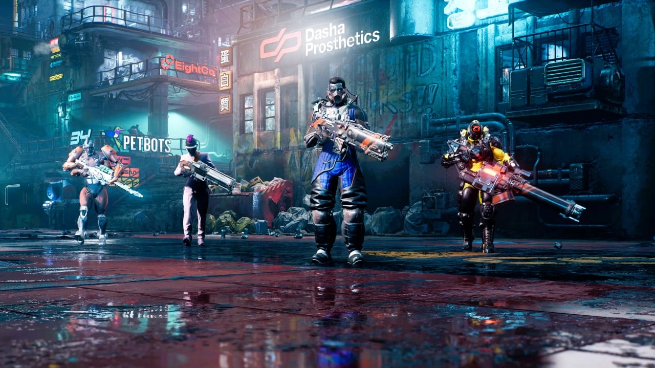 Experience Top Xbox Games for Free This Weekend