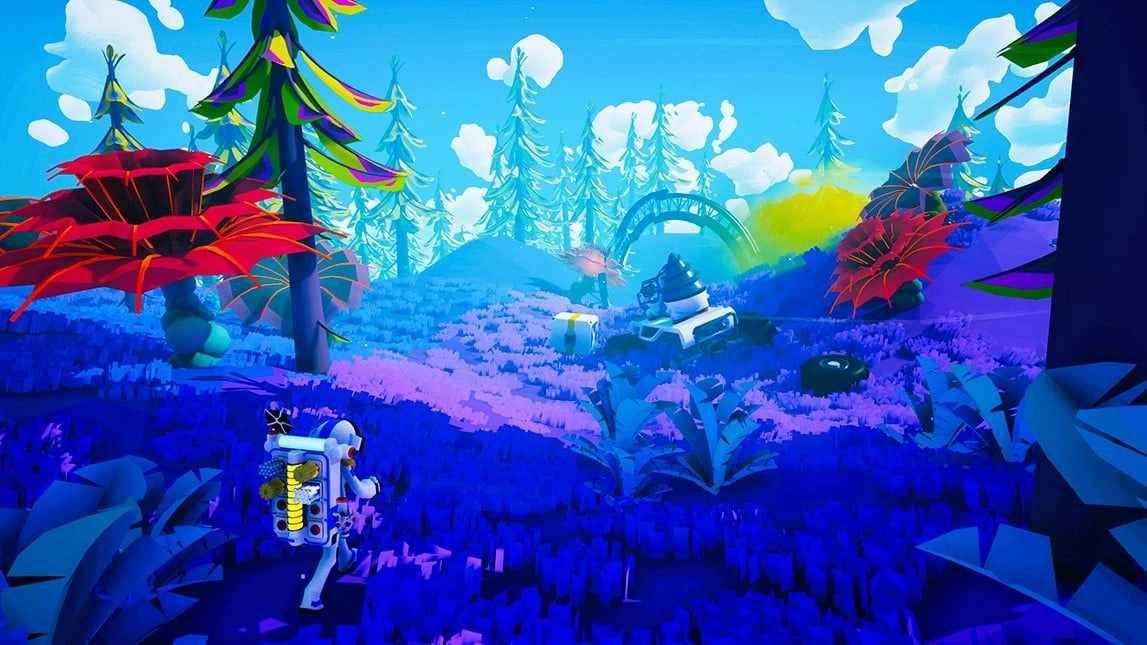 Enjoy Free Xbox Games This Weekend with Free Play Days