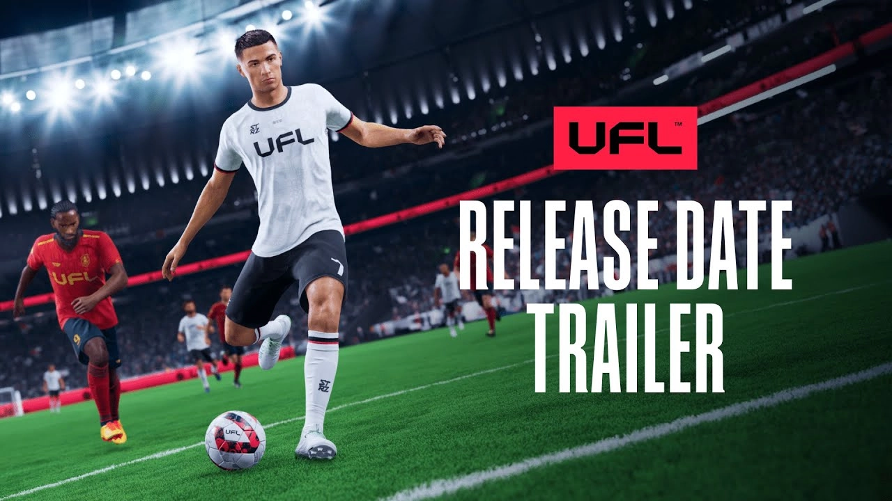 'UFL' Football Game Set for September Xbox Release