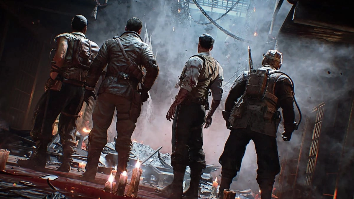 Sony Forms New Studio with Former Deviation Team