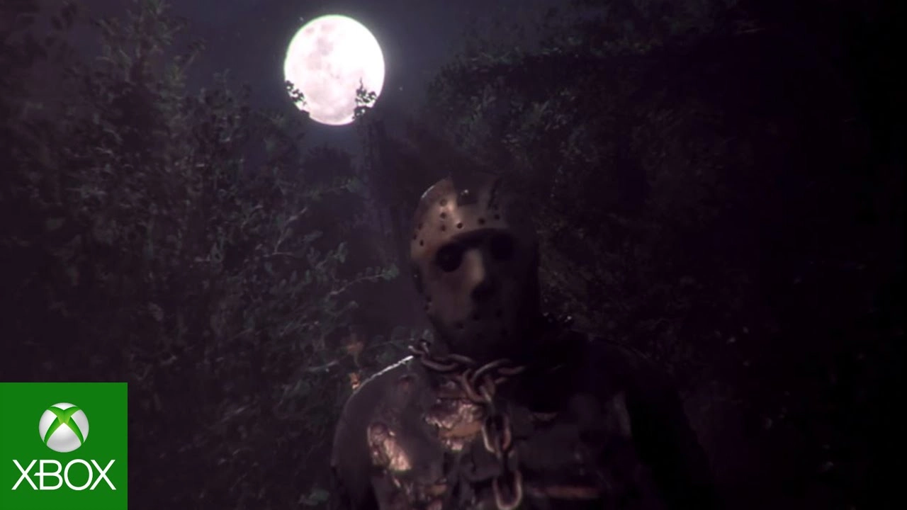 Friday The 13th Game Soon Unavailable on Xbox