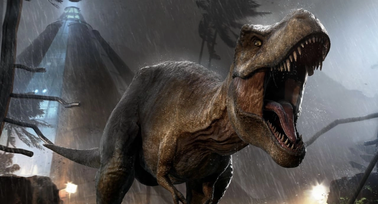 Frontier to Develop Third 'Jurassic World Evolution' Game